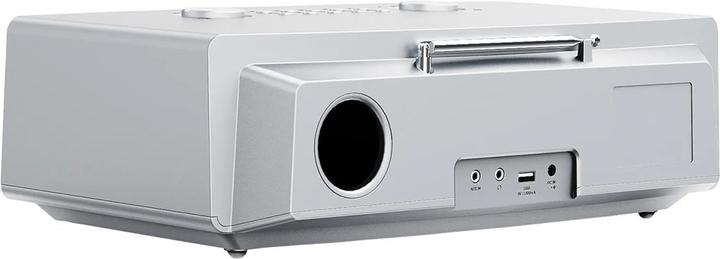 Produktbild Kenwood CR-ST700SCD (DAB+, UKW, Bluetooth, WLAN)