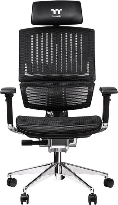 Actual product image Thermaltake CyberChair E500
