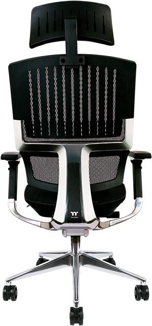 Actual product image Thermaltake CyberChair E500