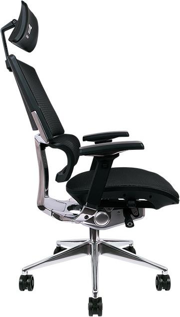 Actual product image Thermaltake CyberChair E500