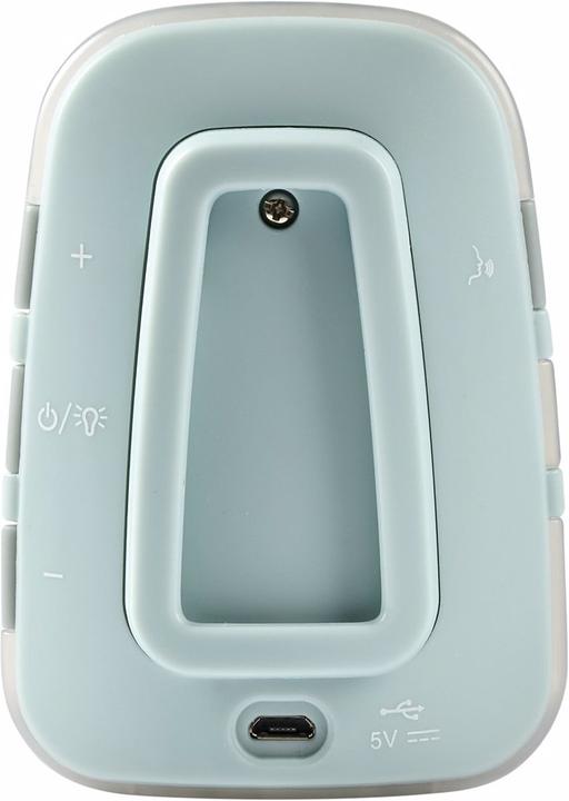 Actual product image Beaba Simply ZEN Baby Monitor (Video & Audio, 300 m)