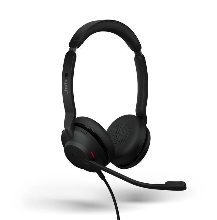 Produktbild Jabra Evolve2 30 SE UC (Kabelgebunden, USB-C)