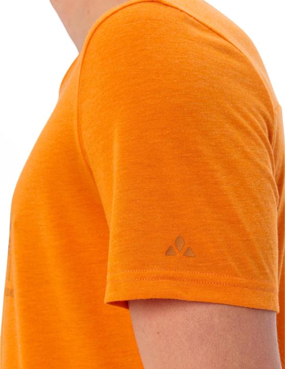 Actual product image Vaude Tekoa T-Shirt III (L)