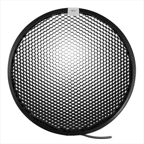 Image du produit Studioking Nid d'abeille SK-HC18 pour réflecteur standard