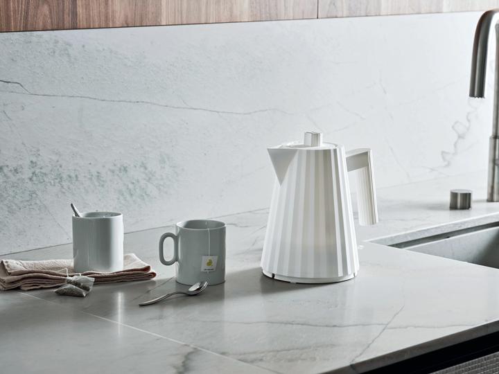 Produktbild Alessi Wasserkocher (1.70 l, CH-Stecker)