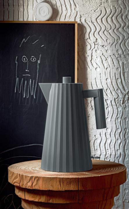 Produktbild Alessi Wasserkocher (1.70 l, CH-Stecker)