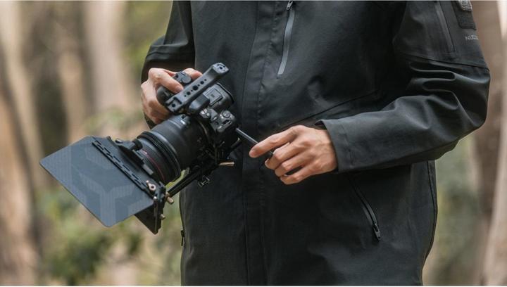 Image du produit Tilta Kit de base pour Canon R6 Mark II (Cage)