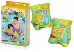 Immagine prodotto Bestway Verde 32183 Swimsleeve M/L