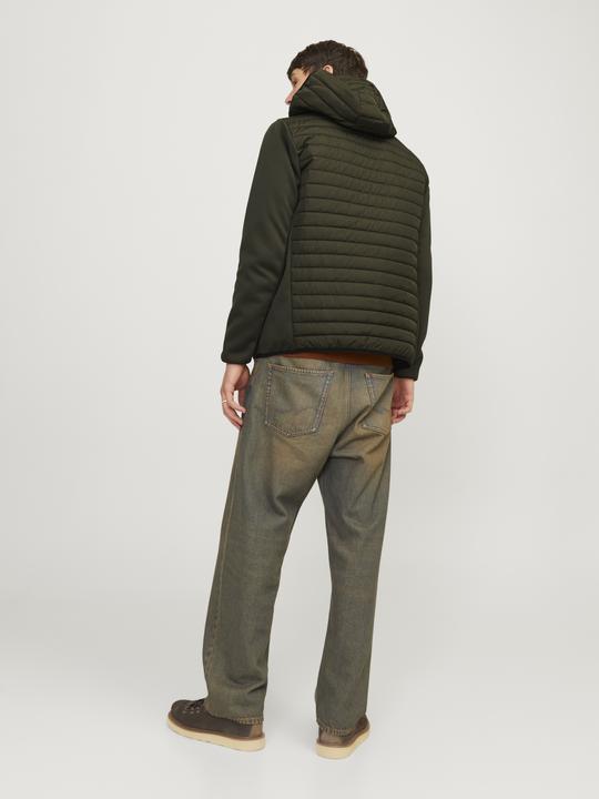 Immagine prodotto Jack & Jones Giacca ibrida Giacca ibrida (S)