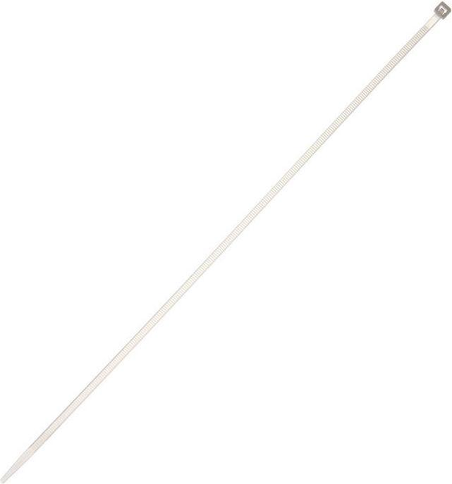 Immagine prodotto Elematic FASCETTE 360X4,5 ELMATIC BIANCO 100PZ (Fascette in velcro, 100 pz.)
