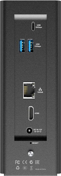 Produktbild Terramaster F8 SSD