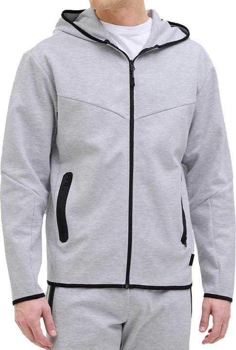 Image du produit Jack & Jones Jcofusion Sweat Zip Hood Noos (XXL)