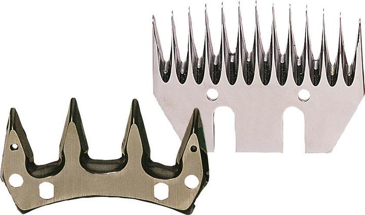 Actual product image Kerbl Constanta Sheep Shearing Knife Set (Dog)