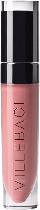 Actual product image Nouba Millebaci Permanent Liquid Lipstick n.69