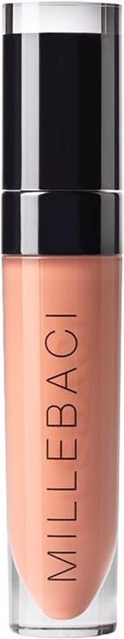 Nouba Millebaci Dauerhafter, Flüssiger Lippenstift n.71