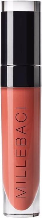 Image du produit Nouba Millebaci Rouge à lèvres liquide permanent n.72
