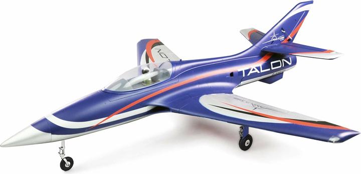 Produktbild Amewi Impeller Jet Talon 80 mm EDF, 1100 mm, Blau, PNP (Jet)