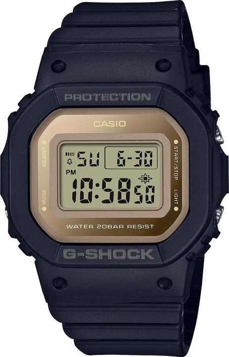 G-Shock GMD-S5600-1ER (Digitaluhr, 45.70 mm)