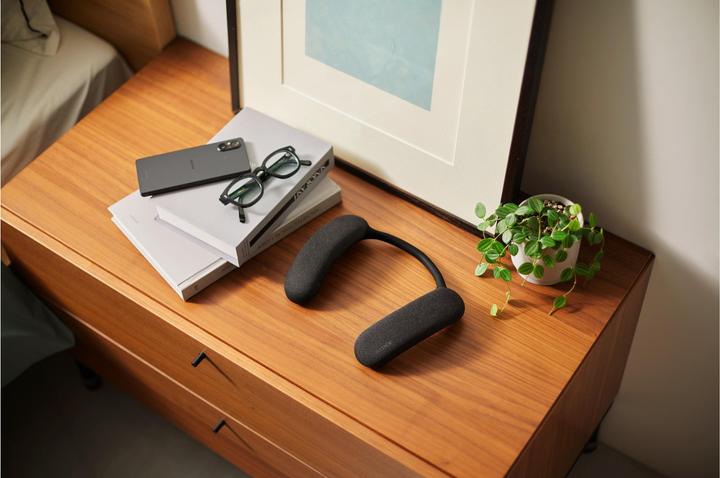 Image du produit Sony Théâtre U (1 pièce)