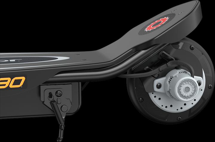 Immagine prodotto Razor Power Core E90 (16 km/h, 24 km, 90 W)