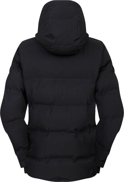 Image du produit Dare2b Veste matelassée Entrusted Femme/Ladies
