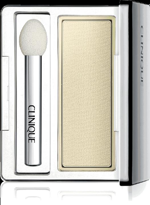 Actual product image Clinique All About Shadow Soft Matte Fr.Vanilla (French vanilla)