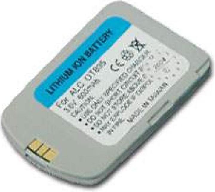 AccuCell Akku Alcatel One Touch 835