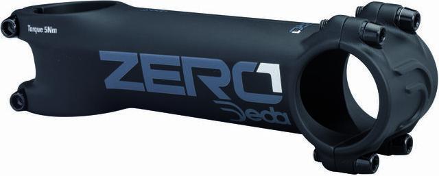 Produktbild Deda Elementi Zero1 31.7 Vorbau (110 mm, 31.70 mm)