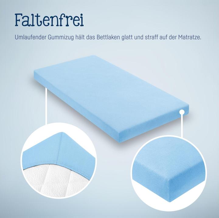 Productafbeelding Julius Zöllner Jersey (40 x 90 cm)