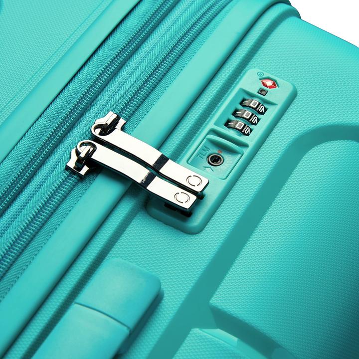 Immagine prodotto Modo by Roncato Starlight 3.0 4 Rollen Trolley 66 cm mit Dehnfalte (74 l, L (90 - 115l))