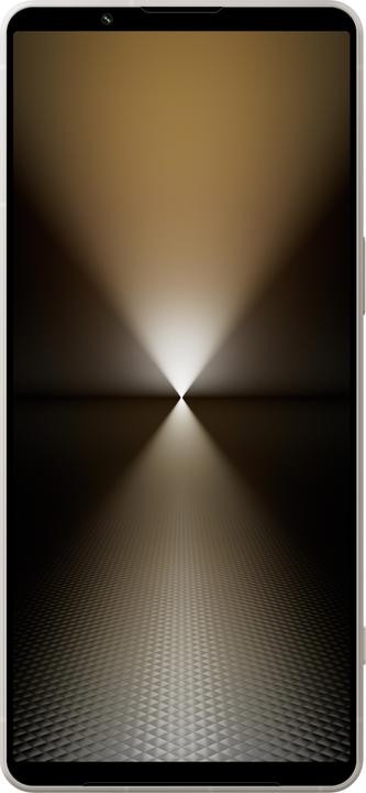 Immagine prodotto Sony Xperia 1 VI (256 GB, Argento platino, 6.50", Doppia SIM, 52 Mpx, 5G)