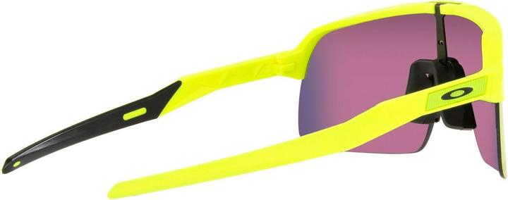 Produktbild Oakley Sutro Lite (Matte Tennis Ball Yellow, Prizm Road)
