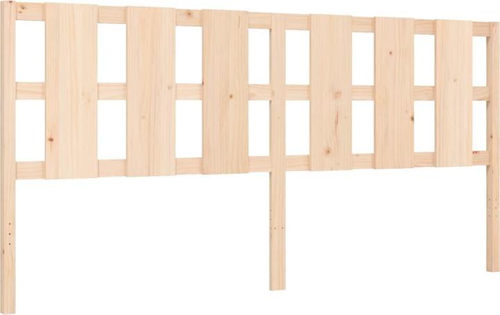 Actual product image VidaXL Gilles (200 x 200 cm)