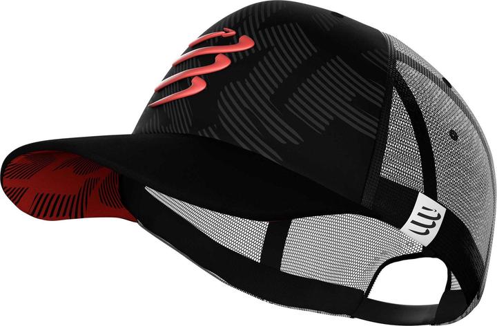 Produktbild Compressport Trucker (One Size)