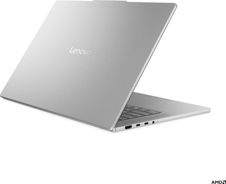 Actual product image Lenovo IdeaPad Slim 5 (15.10", AMD Ryzen 7 7735HS, 32 GB, 1000 GB, DE)