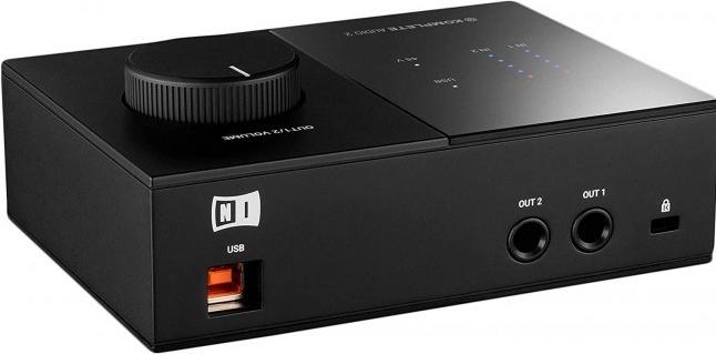 Produktbild Native KOMPLETE Audio 2 (USB)