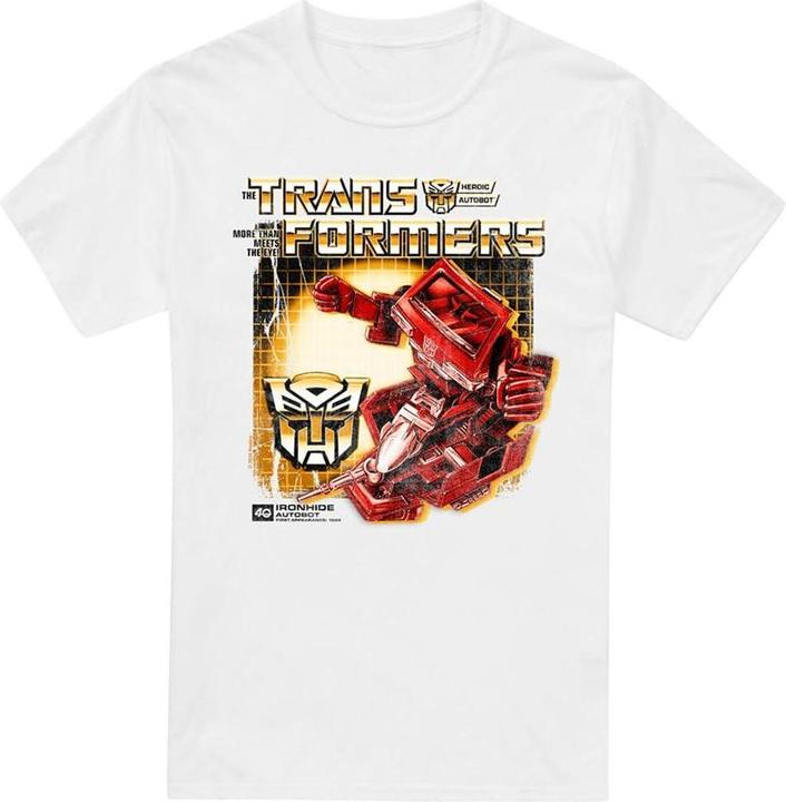 Transformers TShirt 40 (M)
