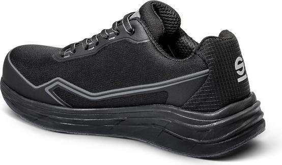 Actual product image Sparco Sicherheitsschuhe Impulse (43)