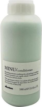 Actual product image Davines Minu Caper Blossom (1000 ml)