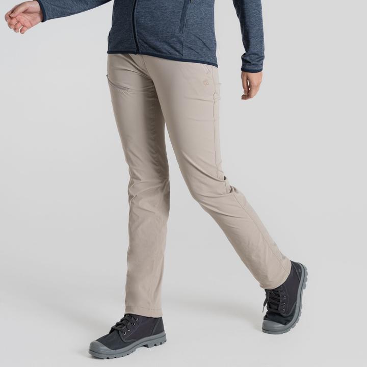 Actual product image Craghoppers NosiLife Pro Trouser III Short (L)