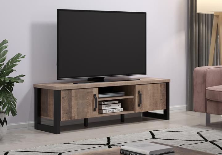 Actual product image Trendteam EmileWO (166 x 45 x 50 cm)