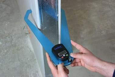 Produktbild Hedue S301 Digitale Messkluppe