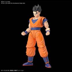 Actual product image Bandai Dragon Ball - Son Gohan Figure Rise