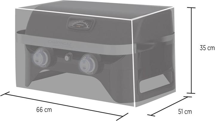 Produktbild Campingaz Attitude 2100