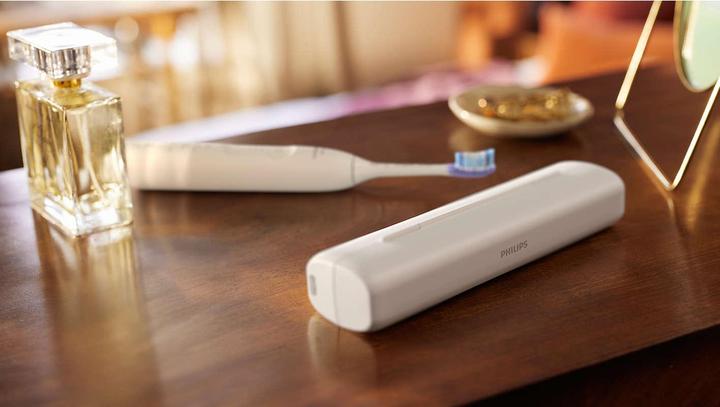 Produktbild Philips Sonicare Series 7100 (Schallzahnbürste)