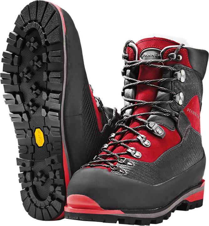 Chaussures de randonnée