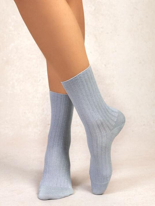 Actual product image Bleuforêt Socken Lurex (36 - 40)