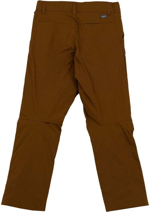 Produktbild Jack Wolfskin F65 Pants Kinder 1607771-5129