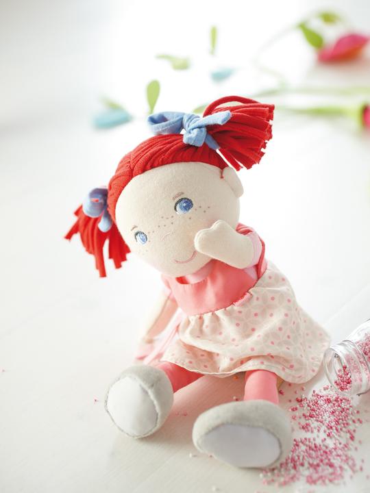 Produktbild Haba Puppe Mirli
