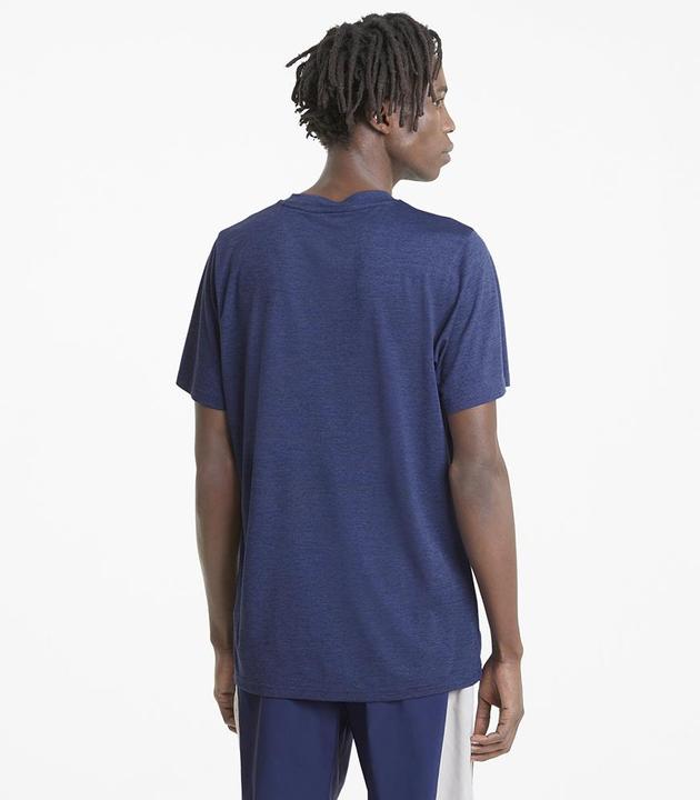 Actual product image Puma Favourite Heather Cat Men T-Shirt (L)